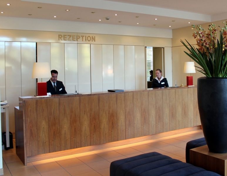 Relexa Hotel Airport Dusseldorf/Ратинген Экстерьер фото