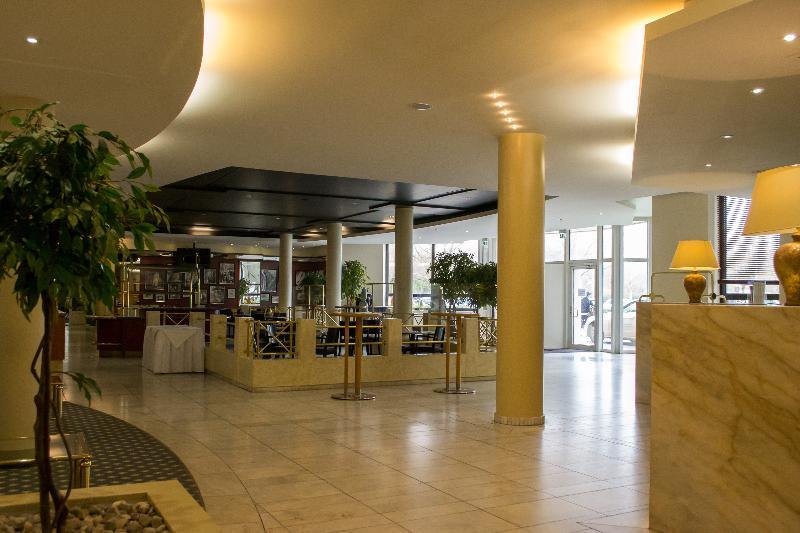 Relexa Hotel Airport Dusseldorf/Ратинген Экстерьер фото